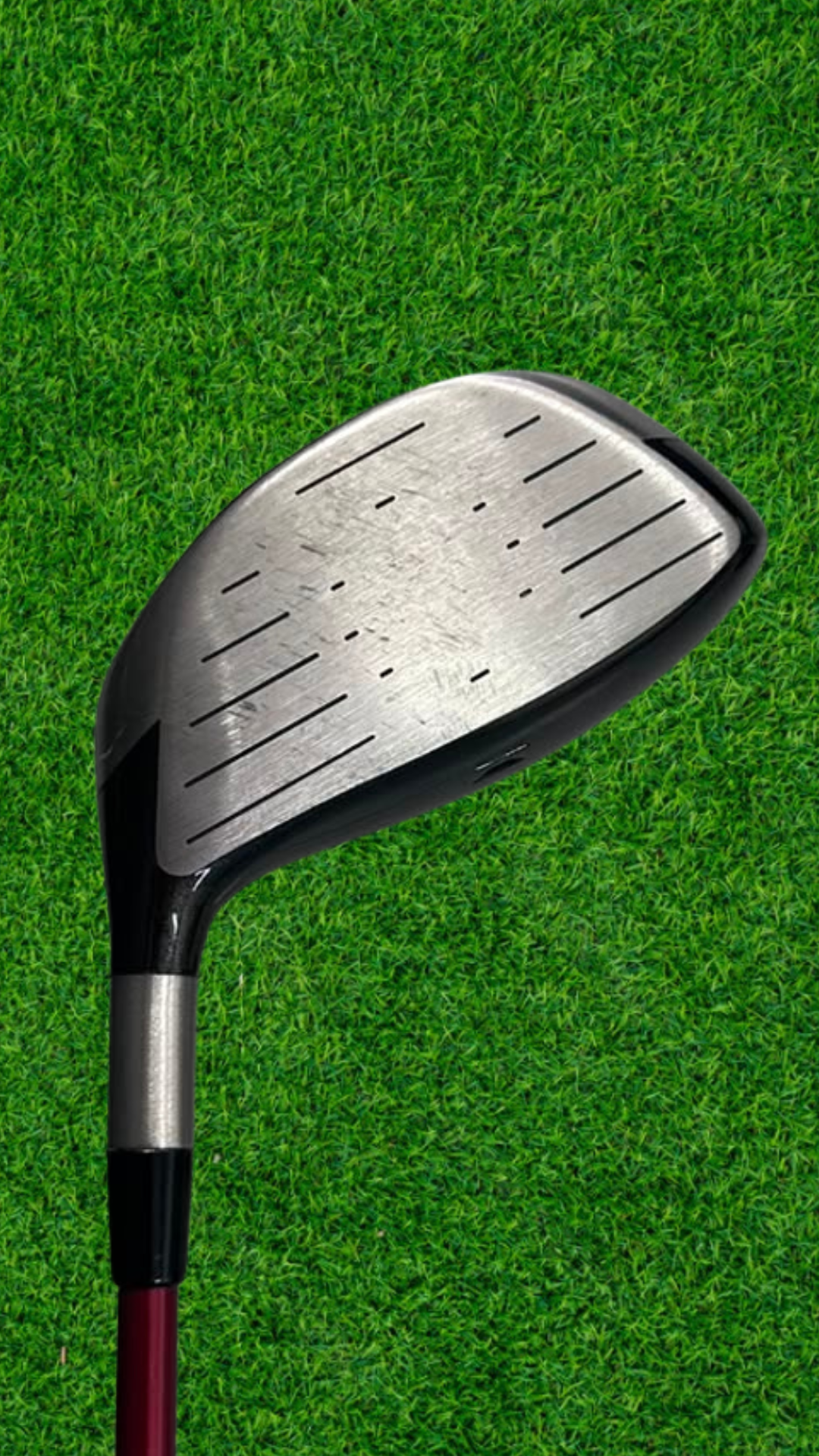 Titleist Titanium 983K Driver