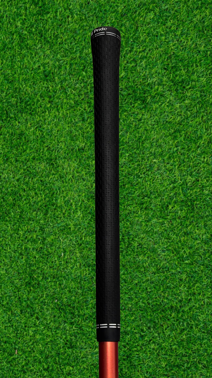 Mizuno JPX 900 3-Wood