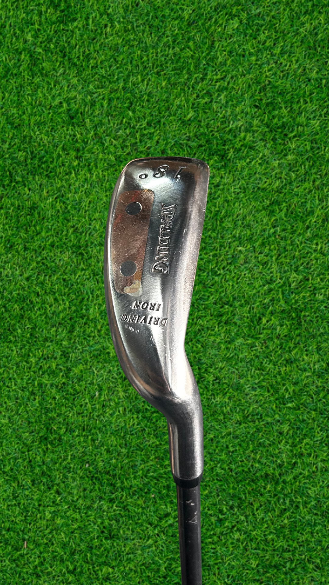 Spalding Performance Series Driving Iron