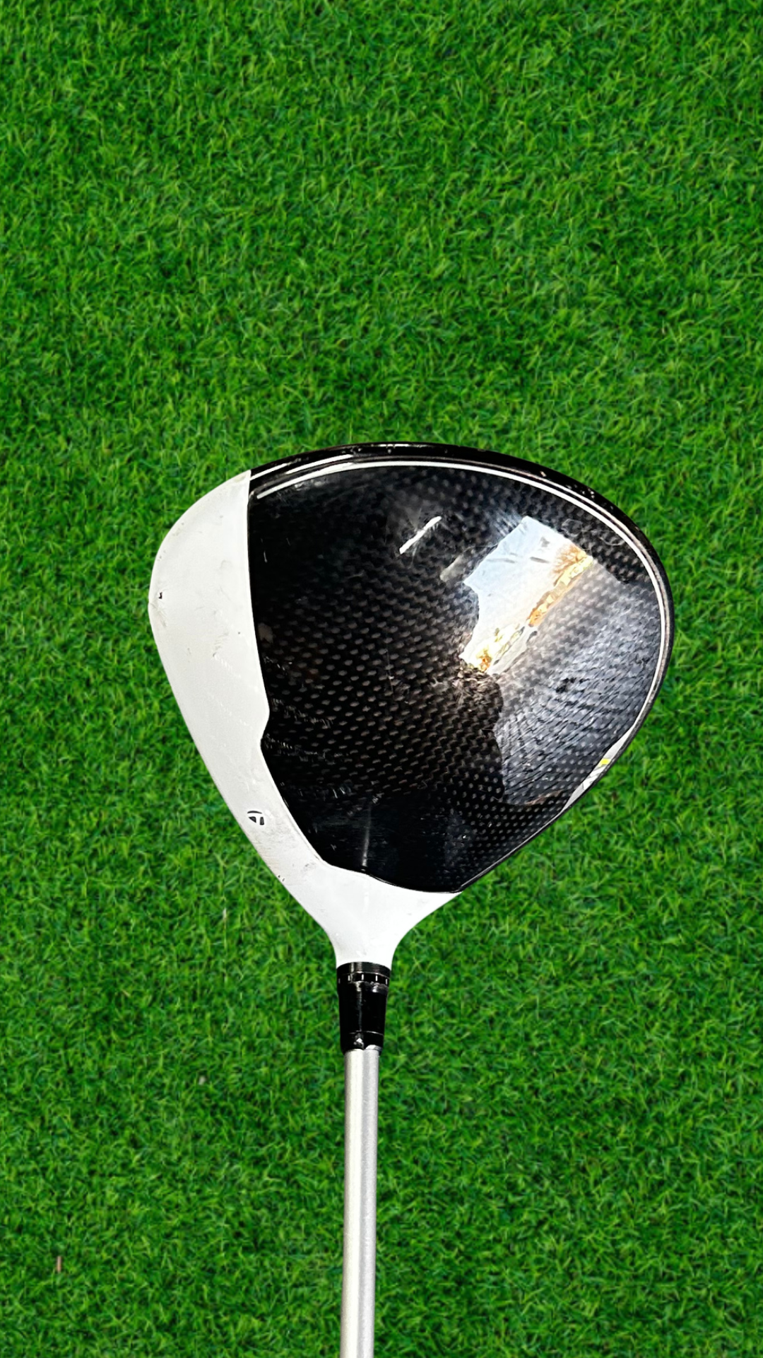 Taylormade M1 460 Driver