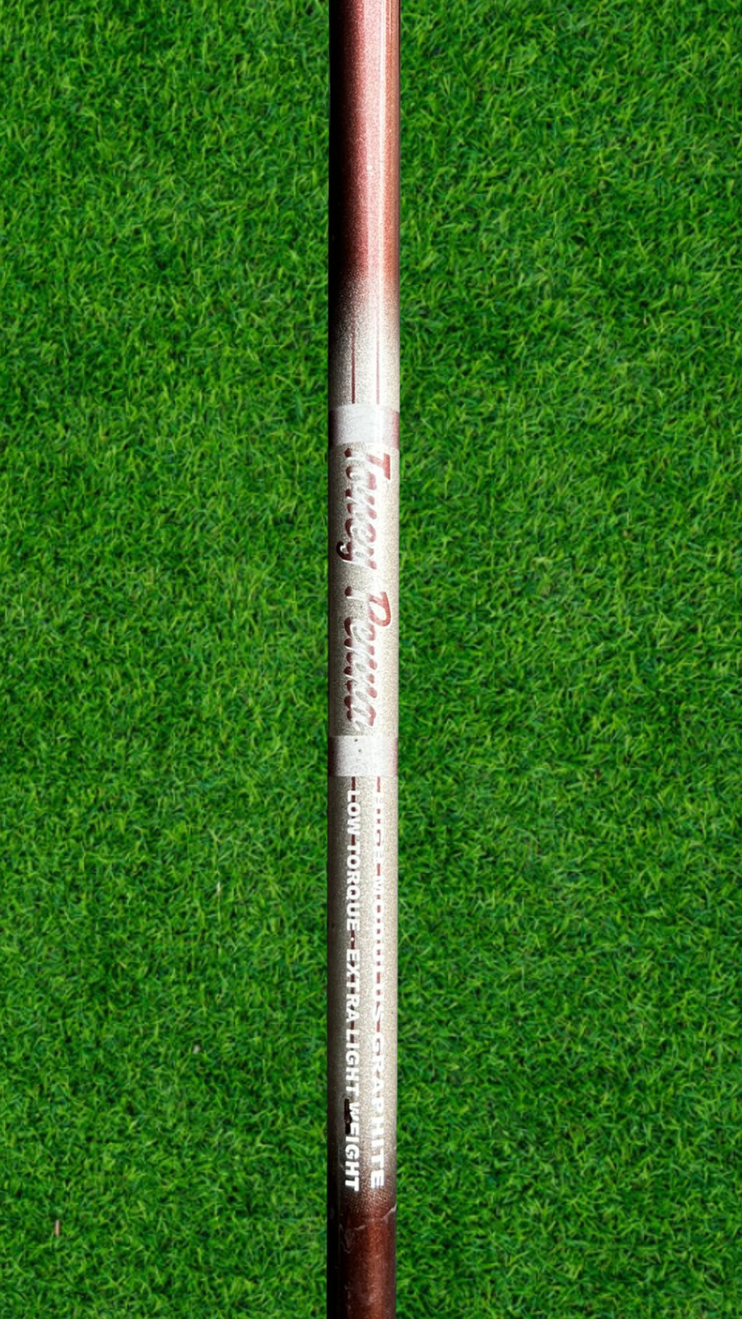 Toney Penna Railer Oversize 5-Wood