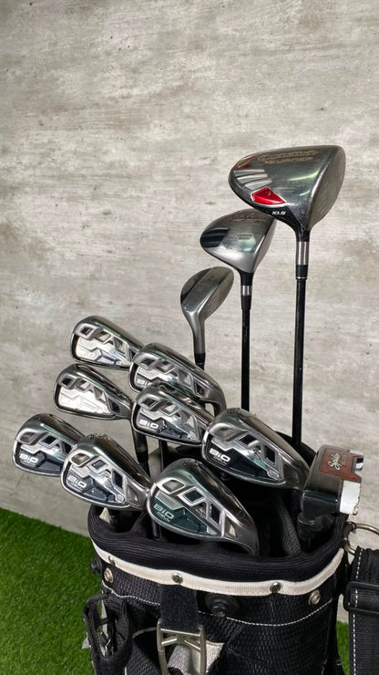 Cobra Bio Cell Golf Set
