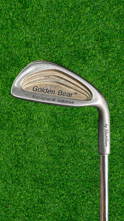 MacGregor Golden Bear 7-Iron
