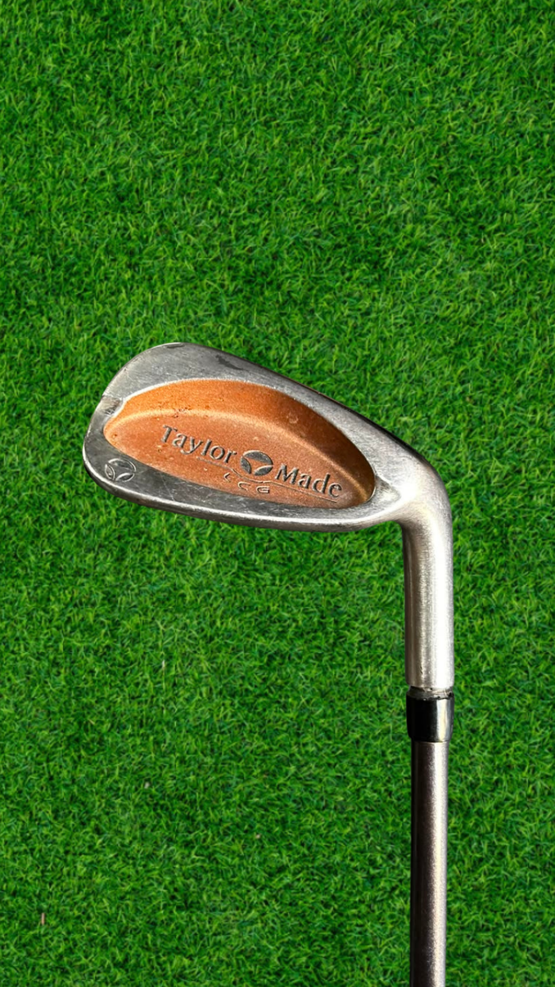 Taylormade Burner LCG Pitching Wedge