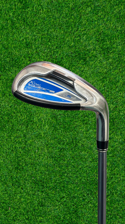 Ladies King Cobra S9 Lob Wedge
