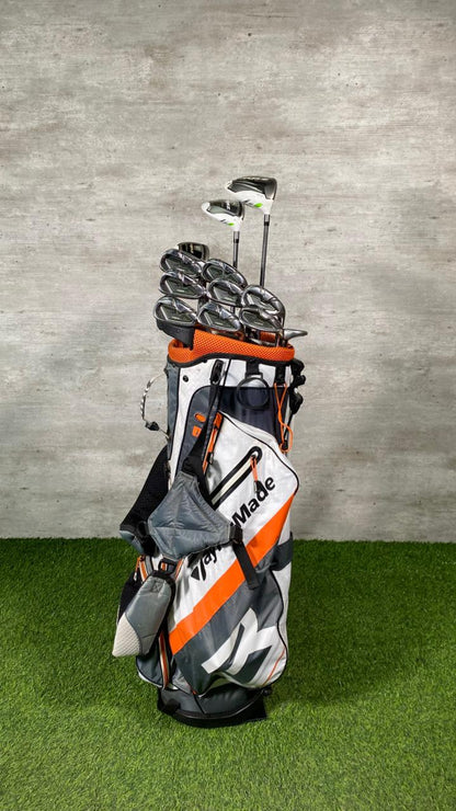 Taylormade RBZ Golf Set