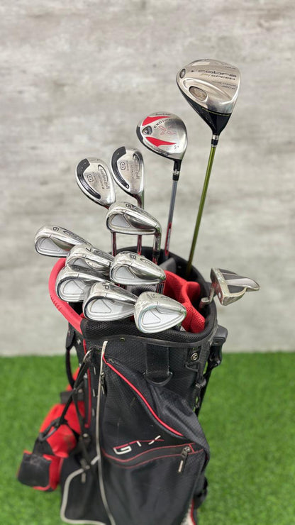 FearlessGolf Golf Set