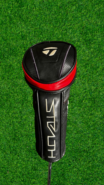 TaylorMade Stealth #3 Wood Headcover