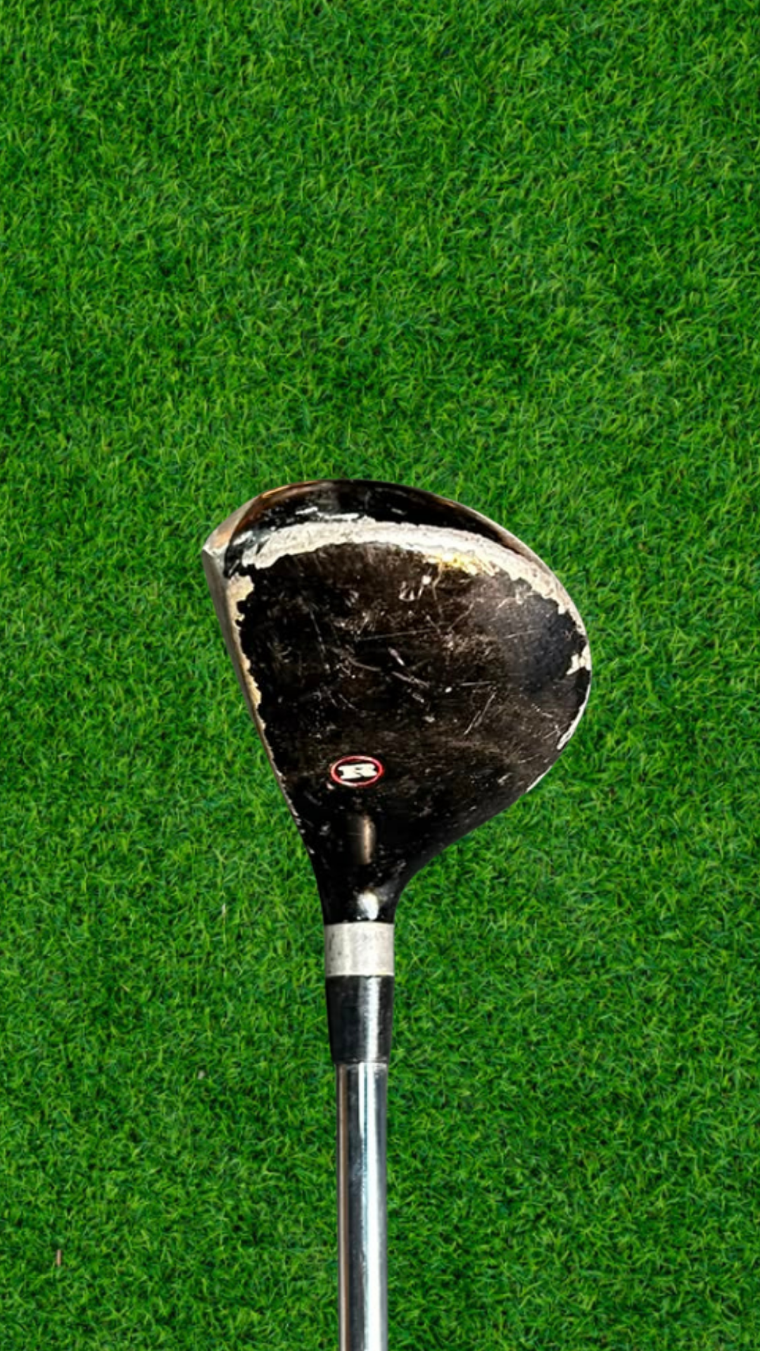 Ram FX Max 3-Wood