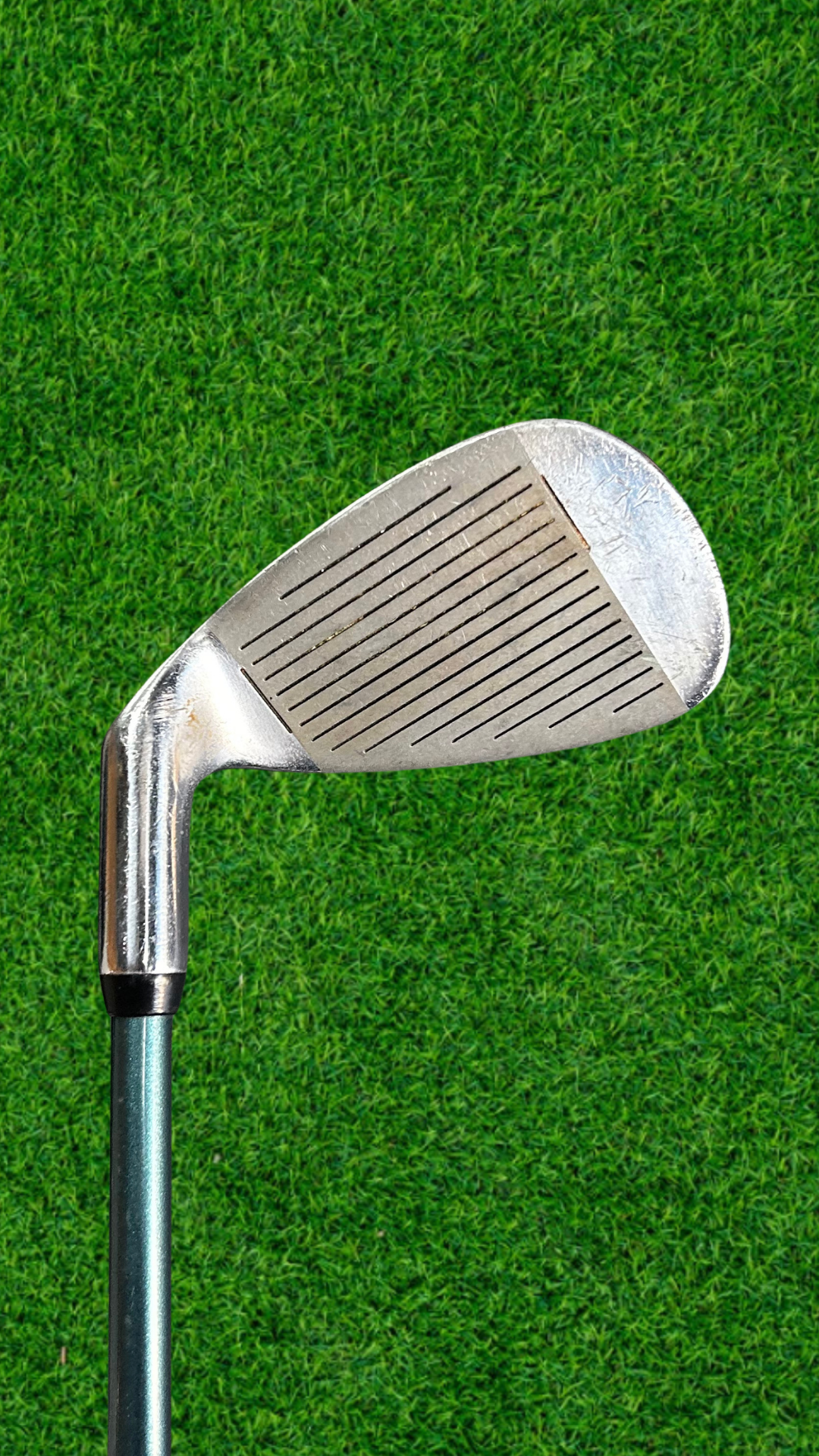 Ladies Pinseeker V-Force 8/9 Iron