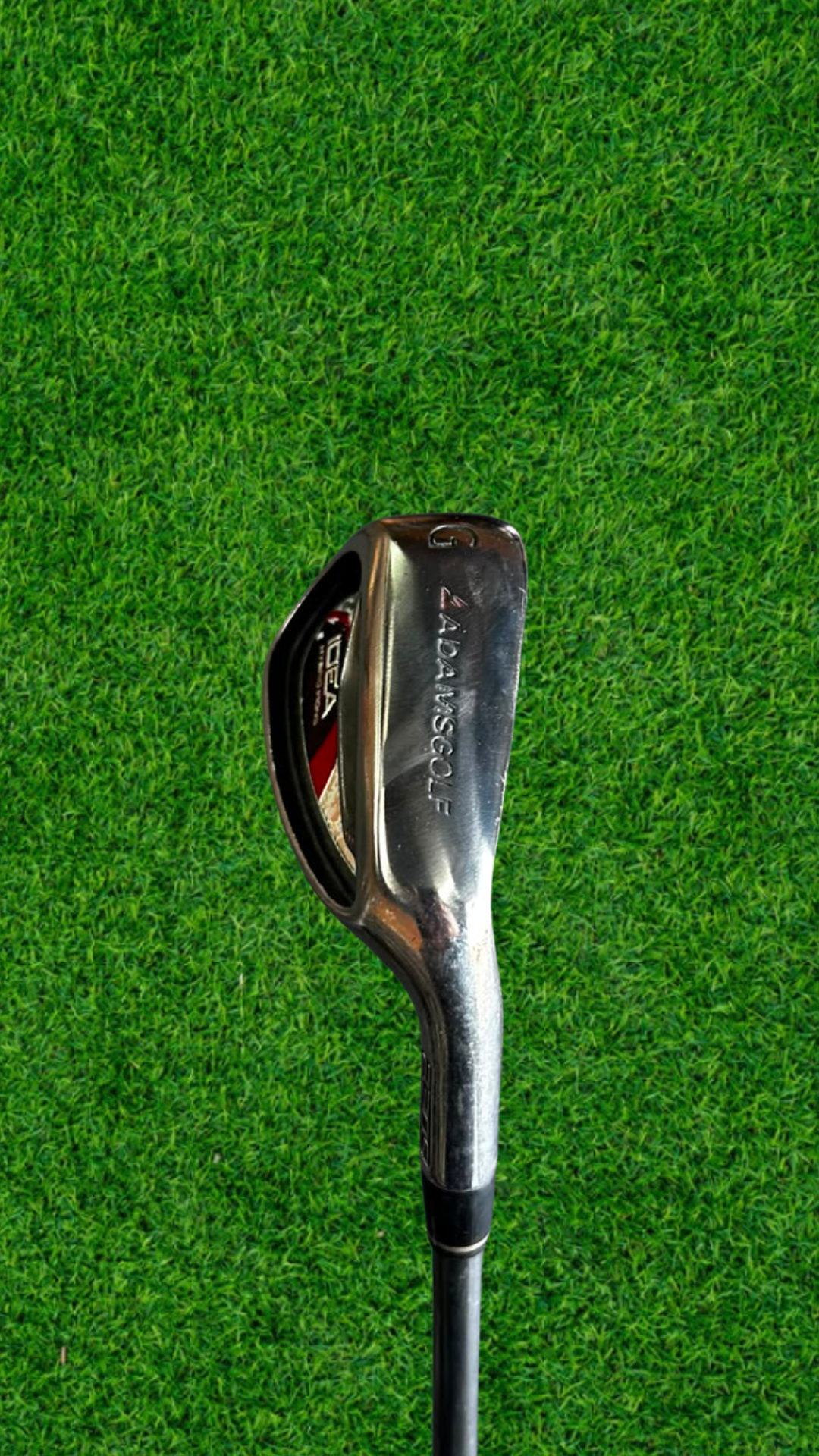 23. Adamsgolf Idea a30s Gap Wedge