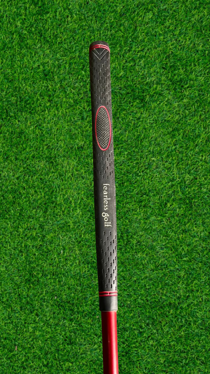 Kids Fearless Golf (2-5) Putter