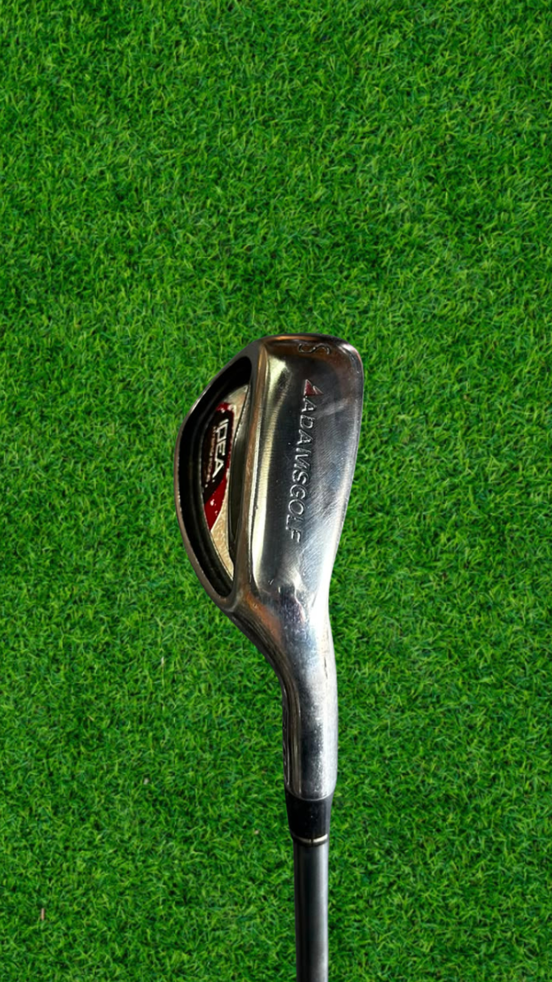 Adamsgolf Idea a30s Sand Wedge