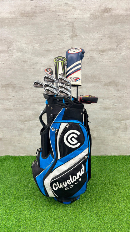 Cleveland CG16 Golf Set