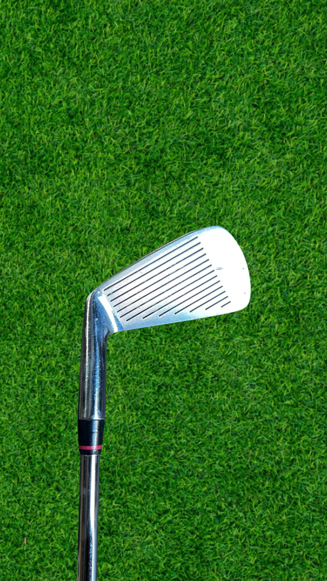 Golfsmith Forged Professional Grind 3-Iron