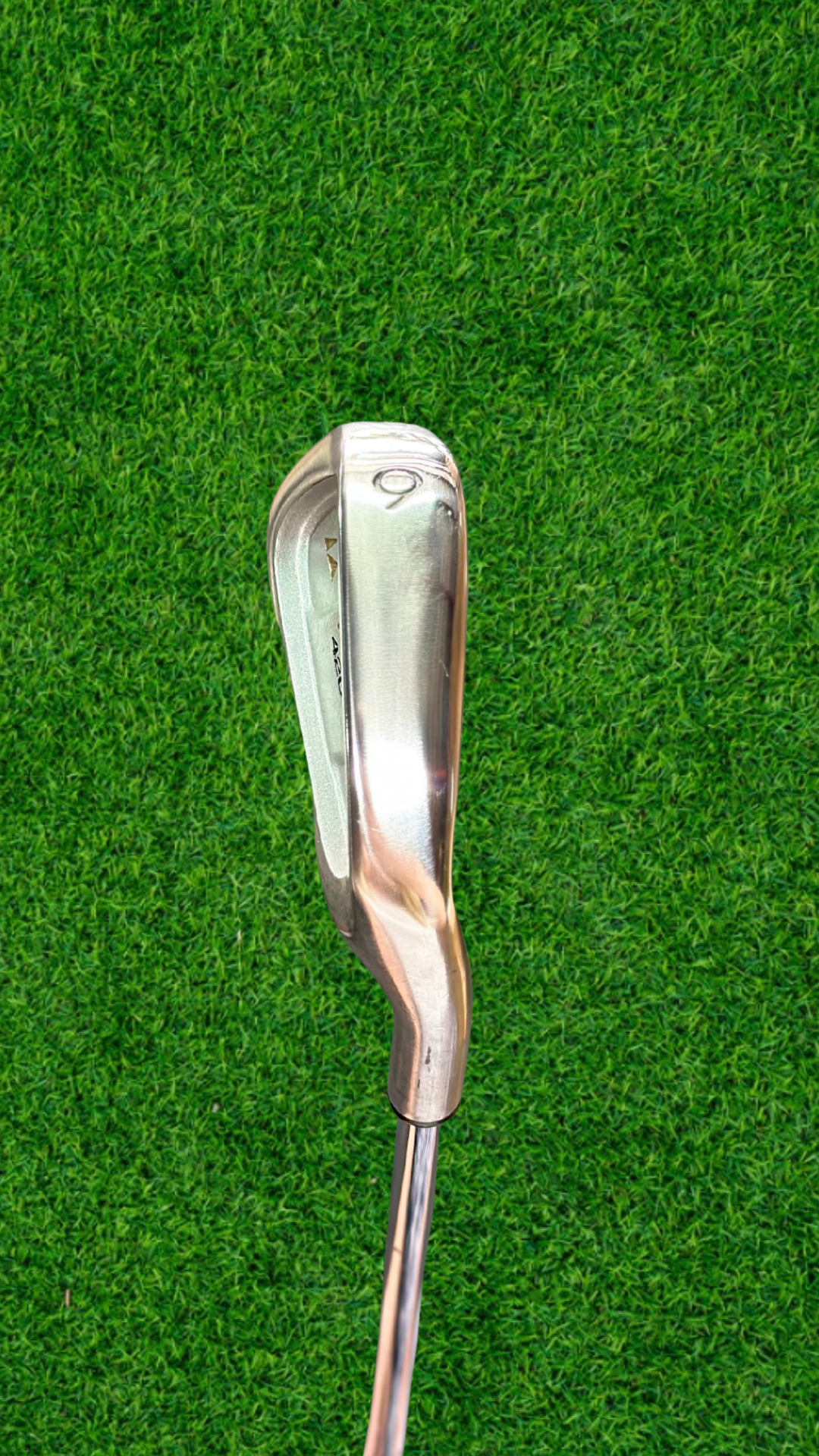 Tour Model 420 6-Iron