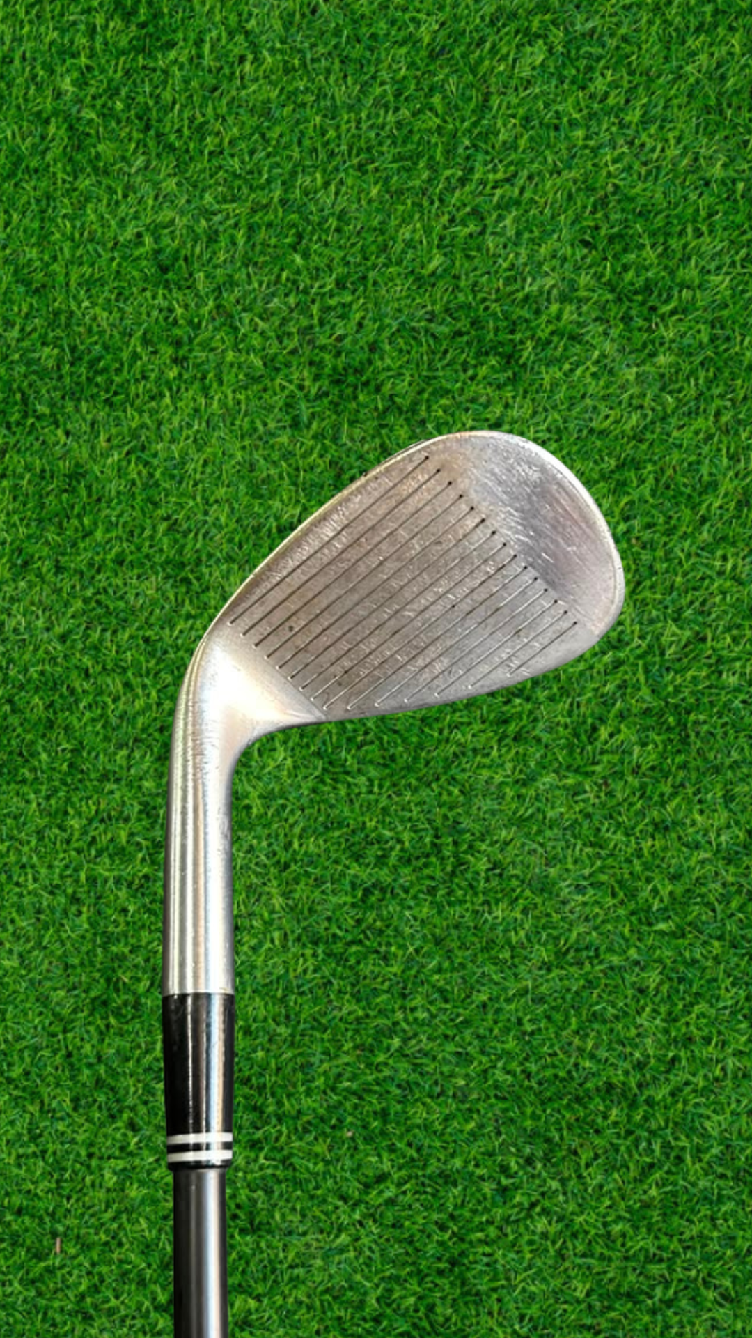 Ladies Cleveland CG11 60 Degree Lob Wedge