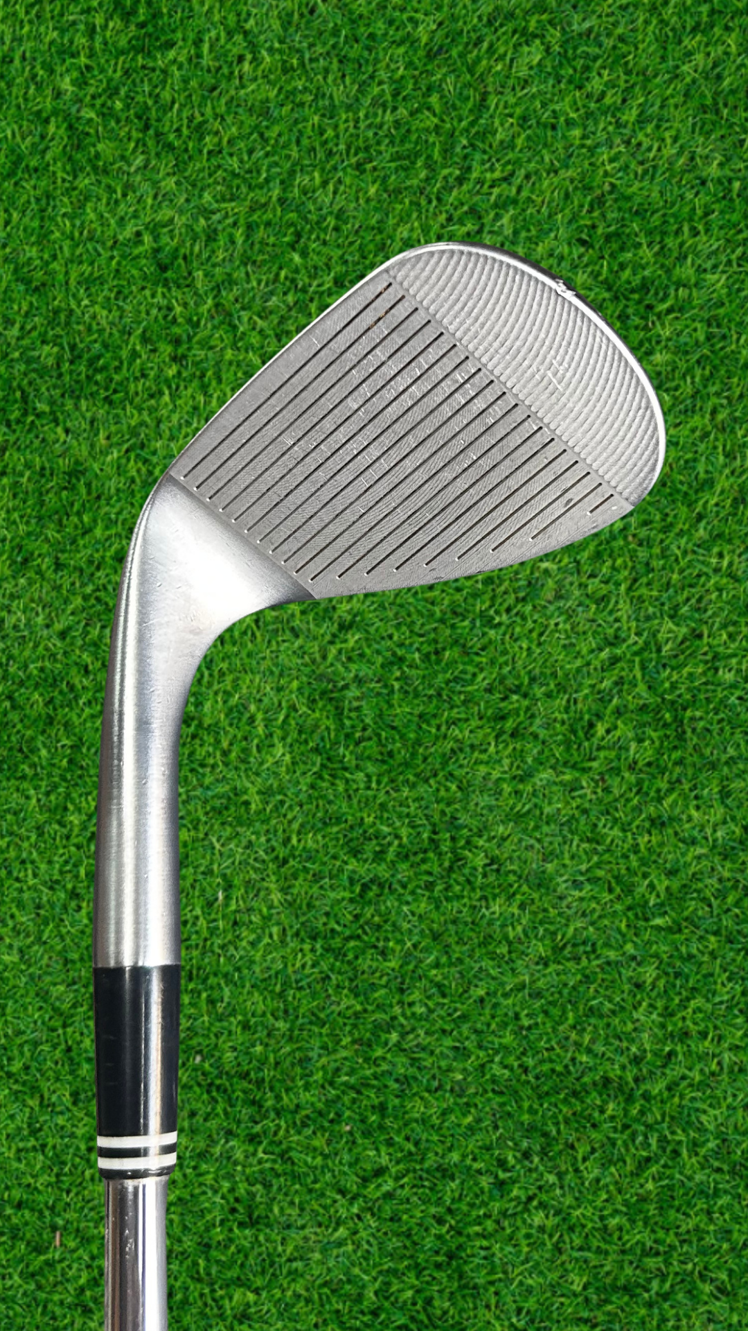 Cleveland RTX6 ZipCore 52 Degree Wedge