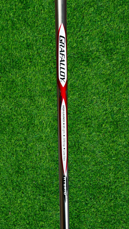 Adamsgolf Idea a30s 9 Hybrid Iron