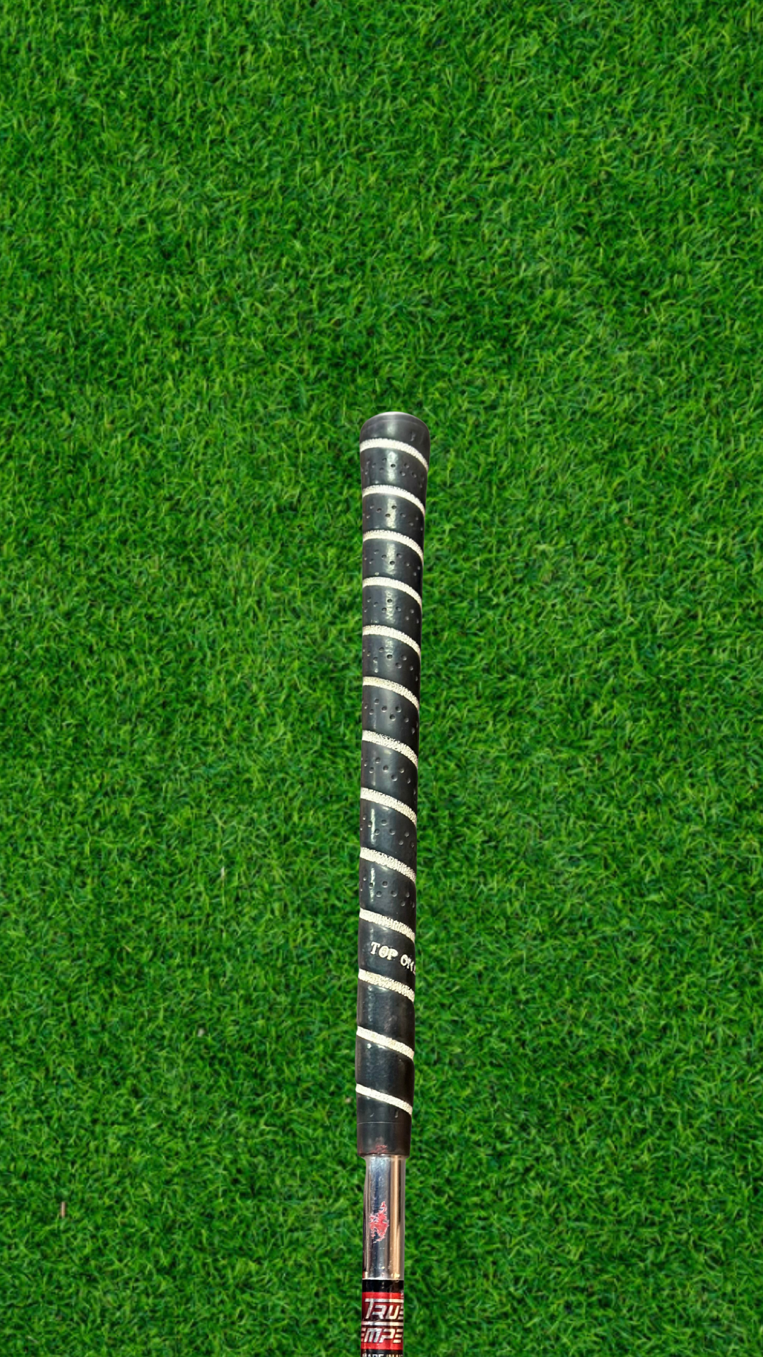 Tour Model 420 6-Iron