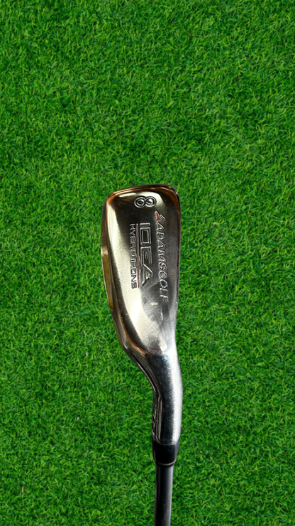 Adamsgolf Idea a30s 8 Hybrid Iron