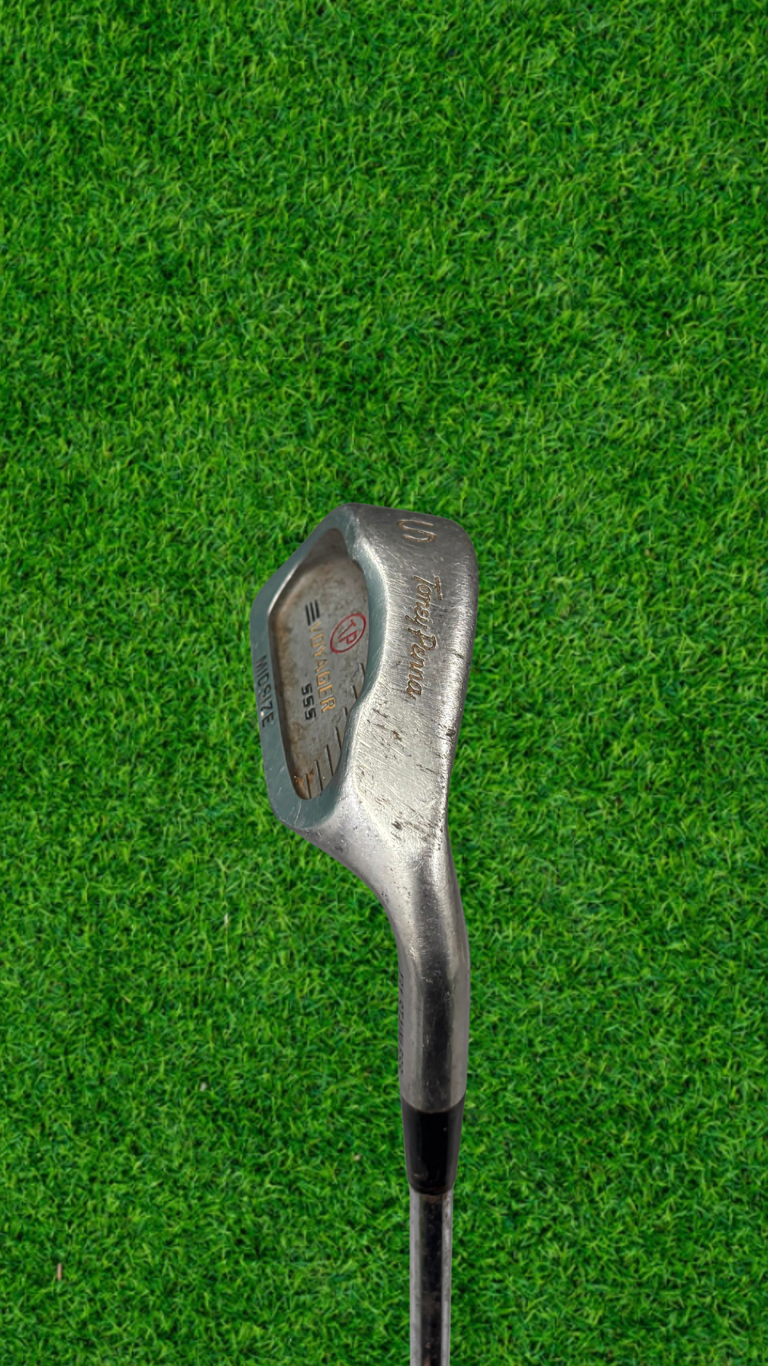 Toney Penna Voyager 555 Sand Wedge