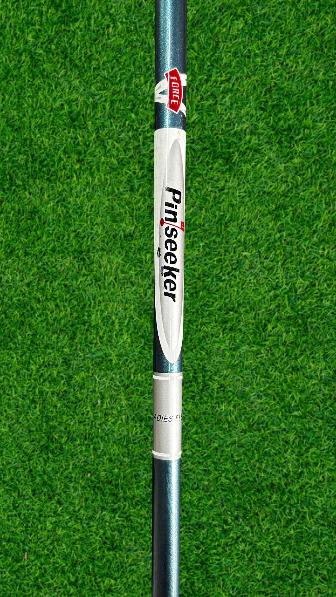 Ladies Pinseeker V-Force 5-Hybrid