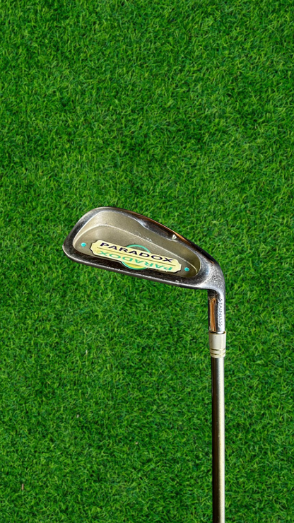 Ladies Spalding Paradox Sand wedge