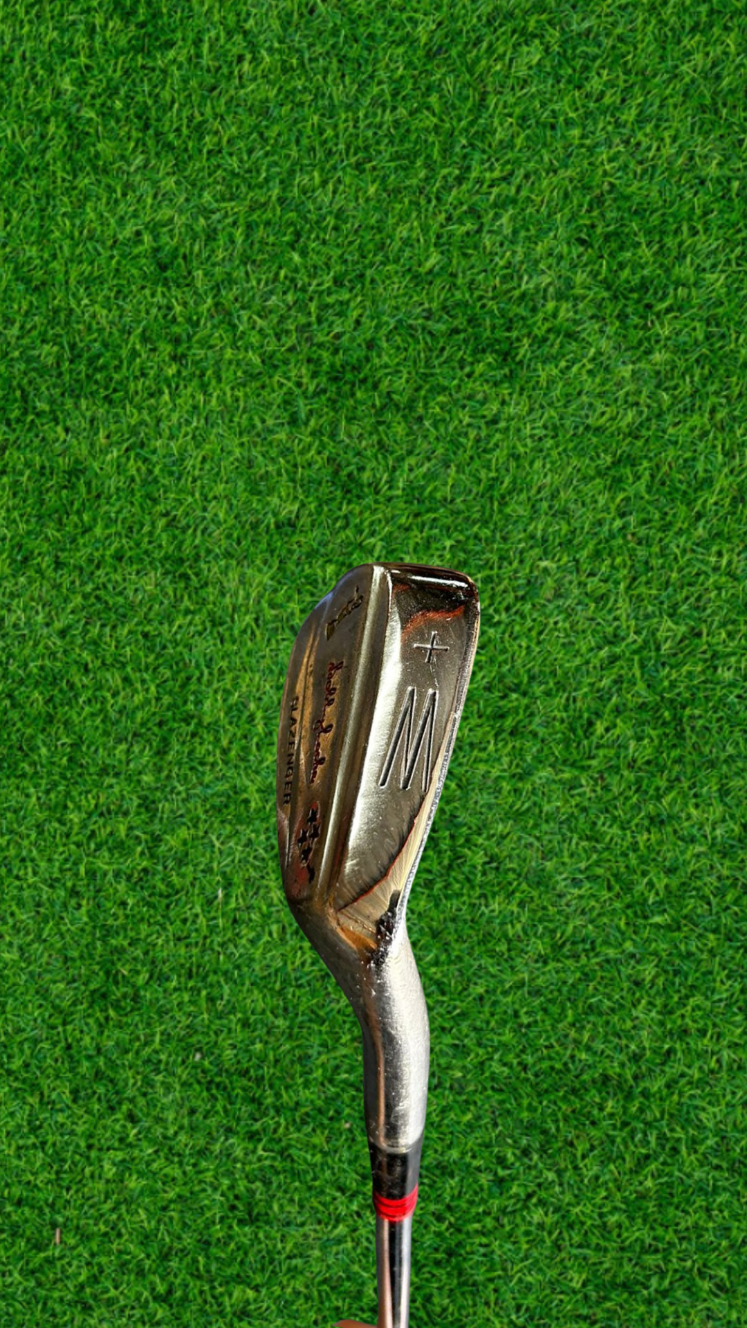 Slazenger Bobby Locke Wedge