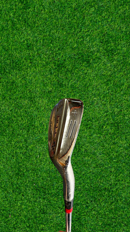 Slazenger Bobby Locke Wedge