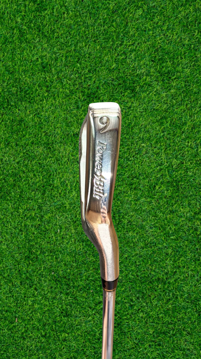 PowerBilt Grand Slam (GS) 6-Iron