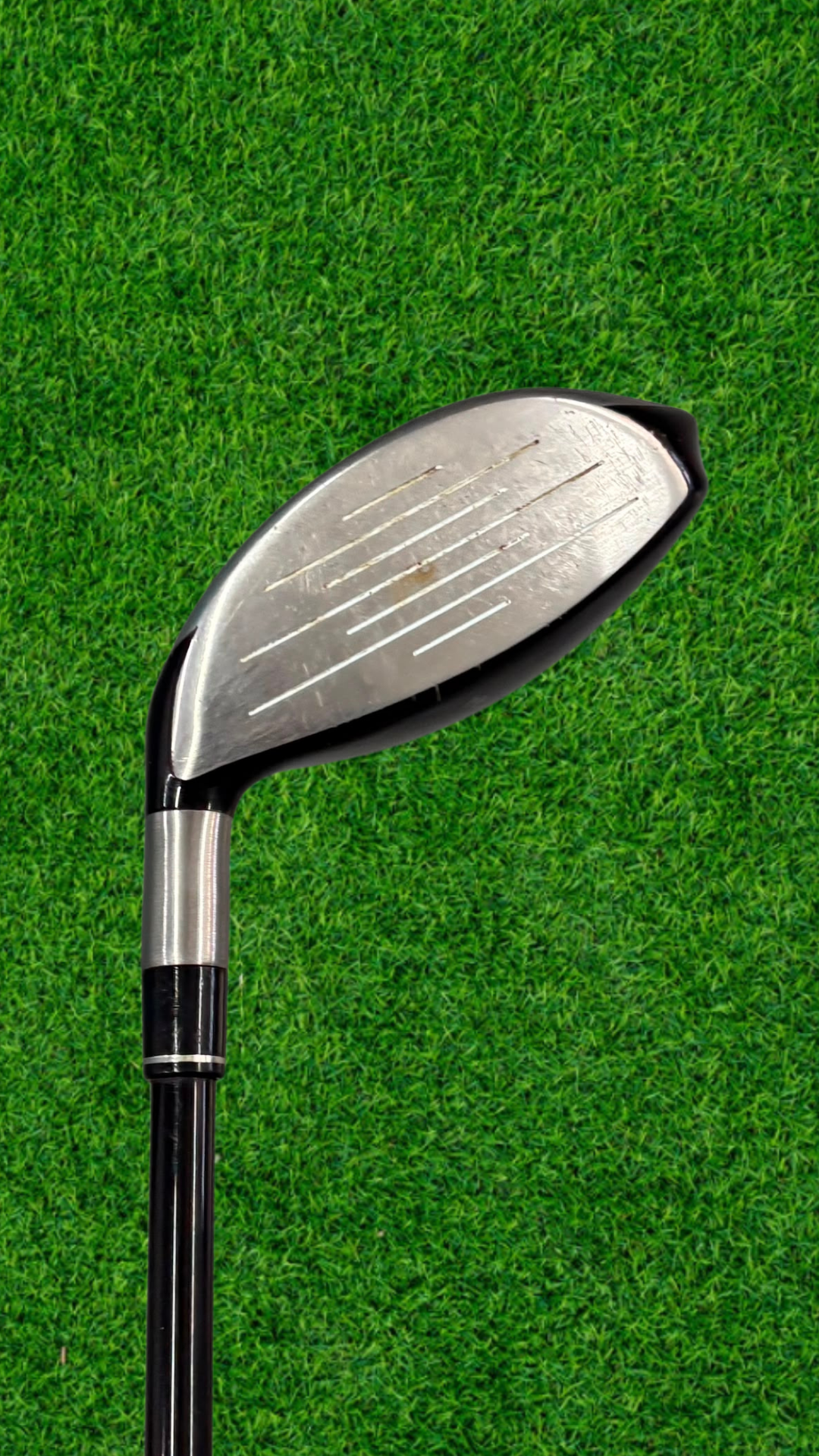 TaylorMade Burner 21° 7-Wood