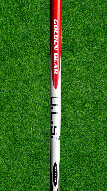 Golden Bear Mega Pro 5-Hybrid