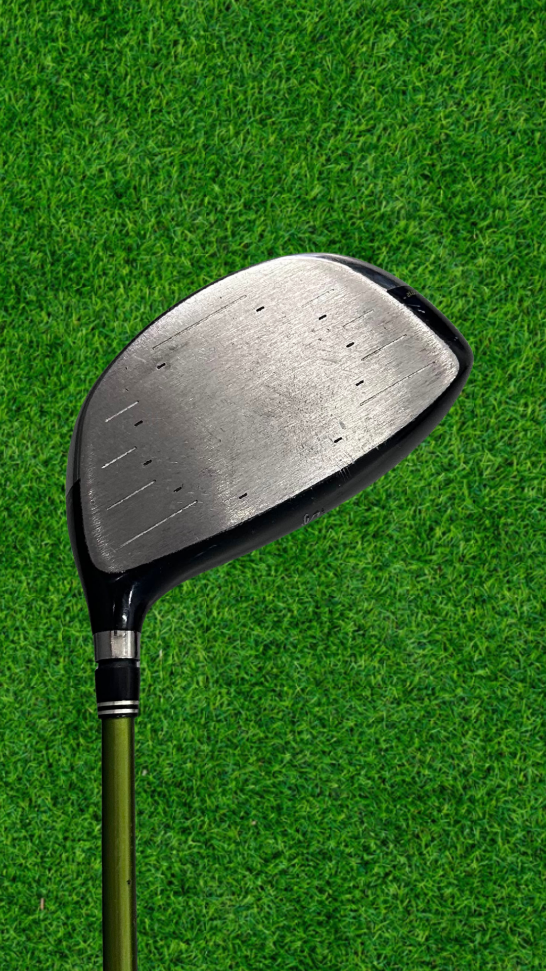 King Cobra F-Speed Driver