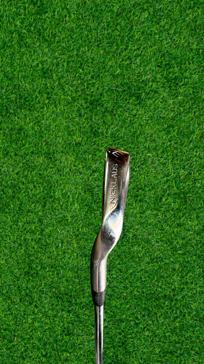 Left Handed Nicklaus AirBear 3-Iron