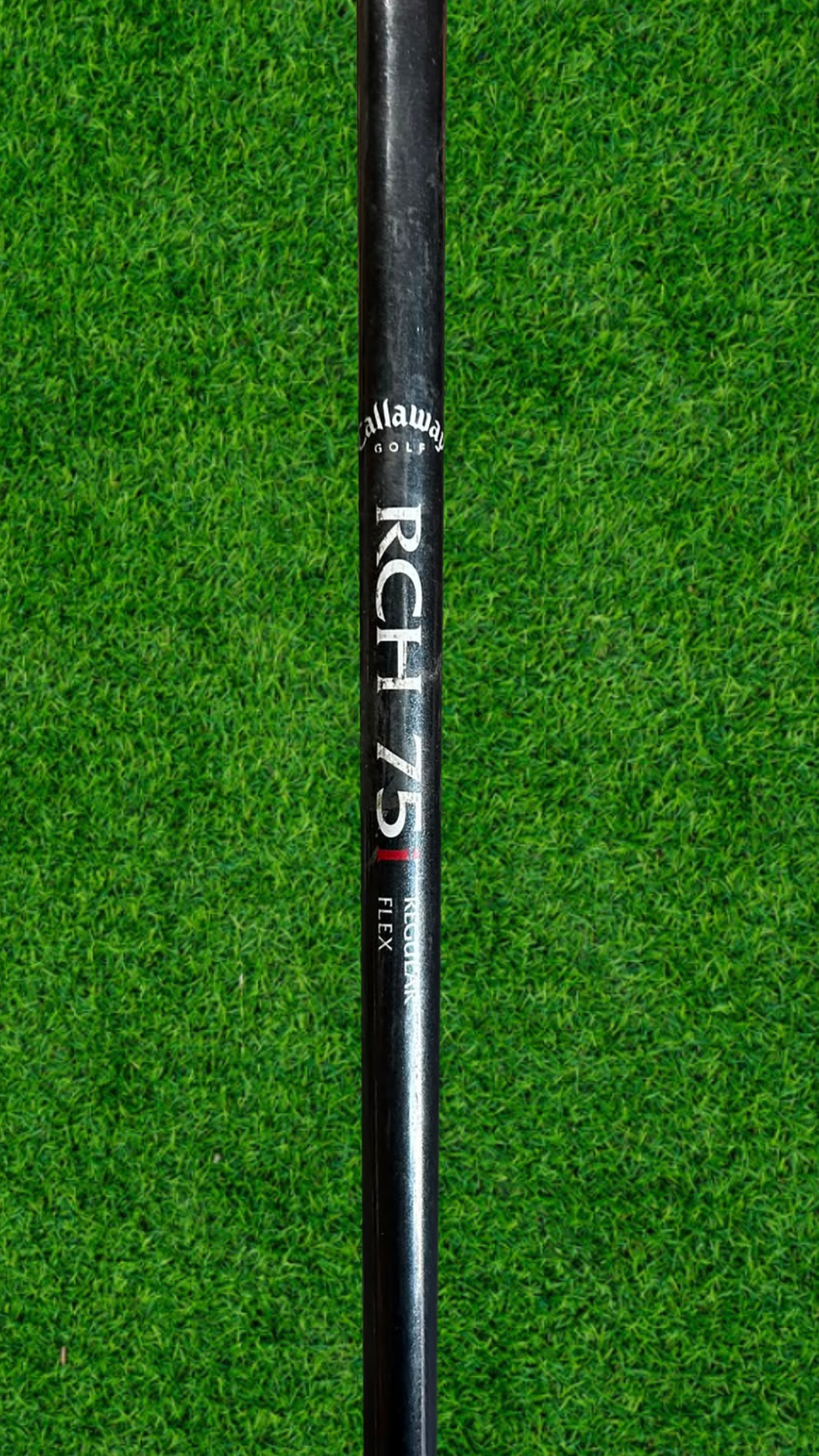 Callaway Big Bertha Sand Wedge