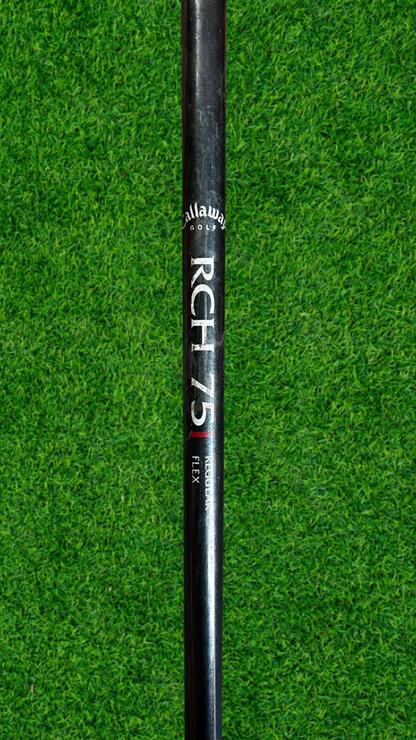 Callaway Big Bertha Sand Wedge
