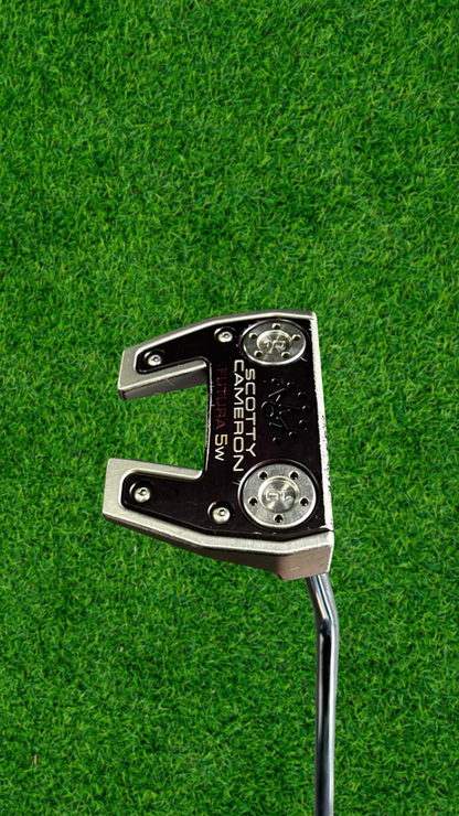 Scotty Cameron Futura Putter