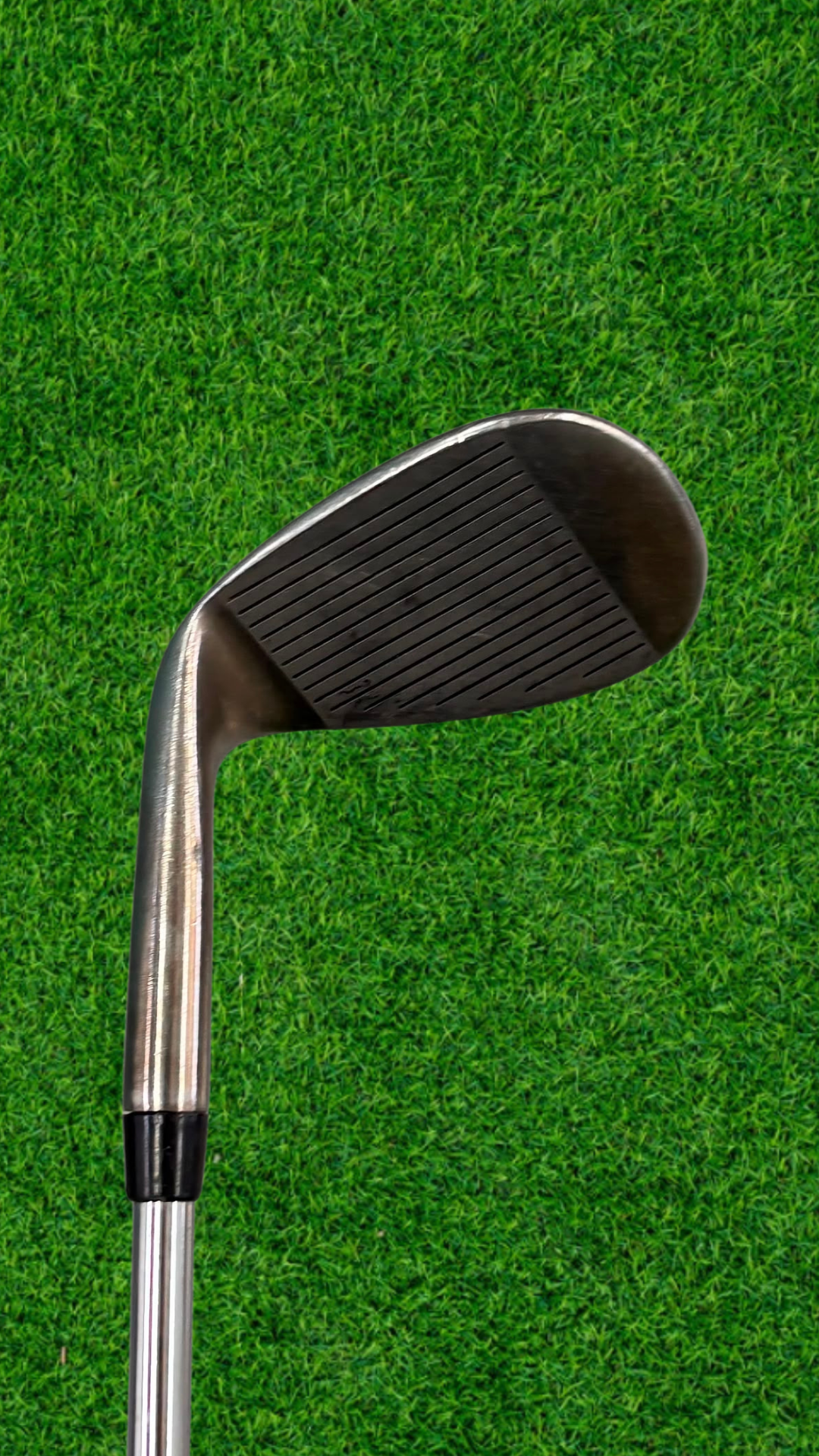 Fearless Golf 60° Lob Wedge