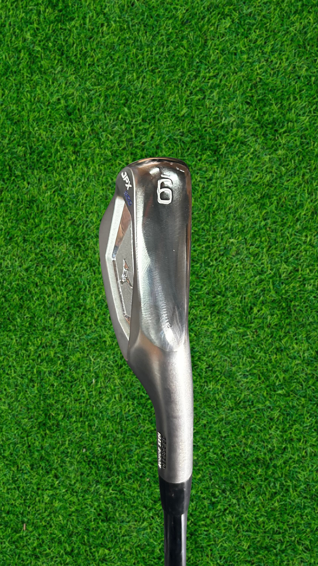 Mizuno JPX 900 Forged 9-Iron