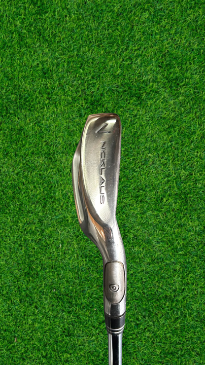 Nicklaus Polarity HCT 7-Iron