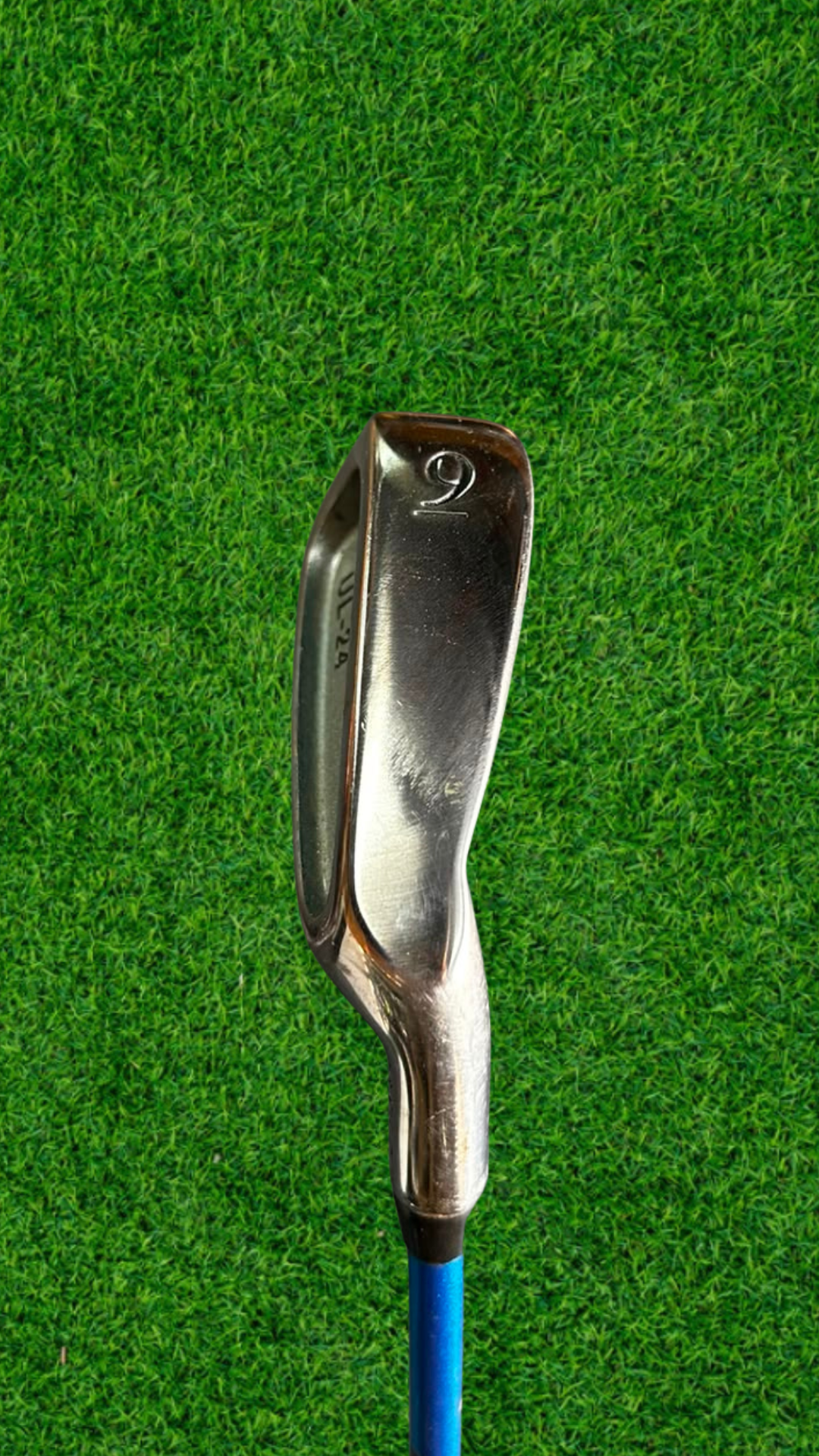 US Kids Ultralight UL-24 (5-7) 9 Iron