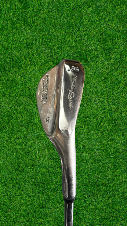 Bobby Scott Signature Series 56° Sand Wedge