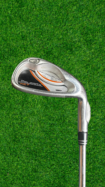 Nicklaus Polarity HCT 7-Iron