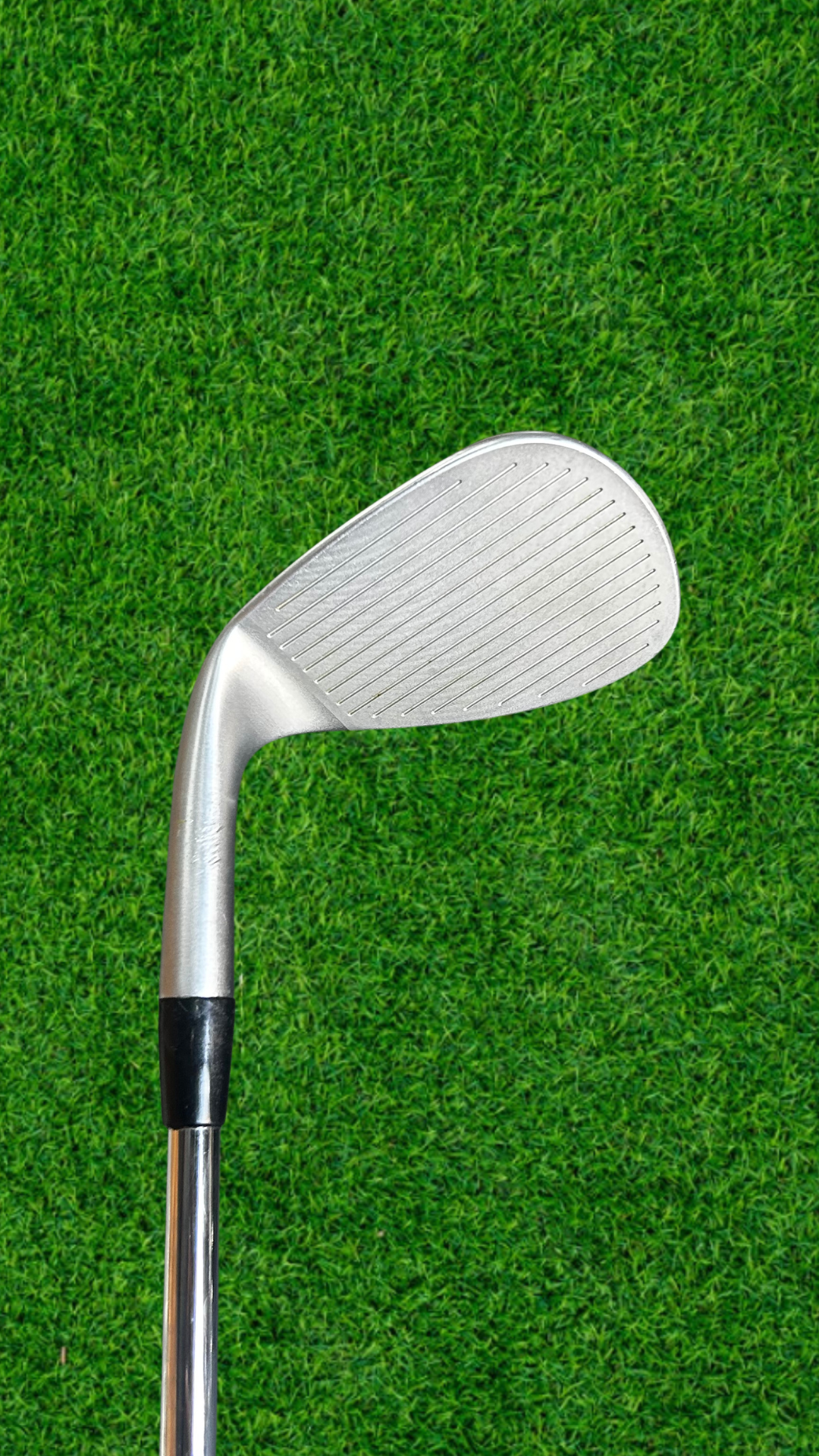 Cobra Snakebite SBx 60 Degree Lob Wedge