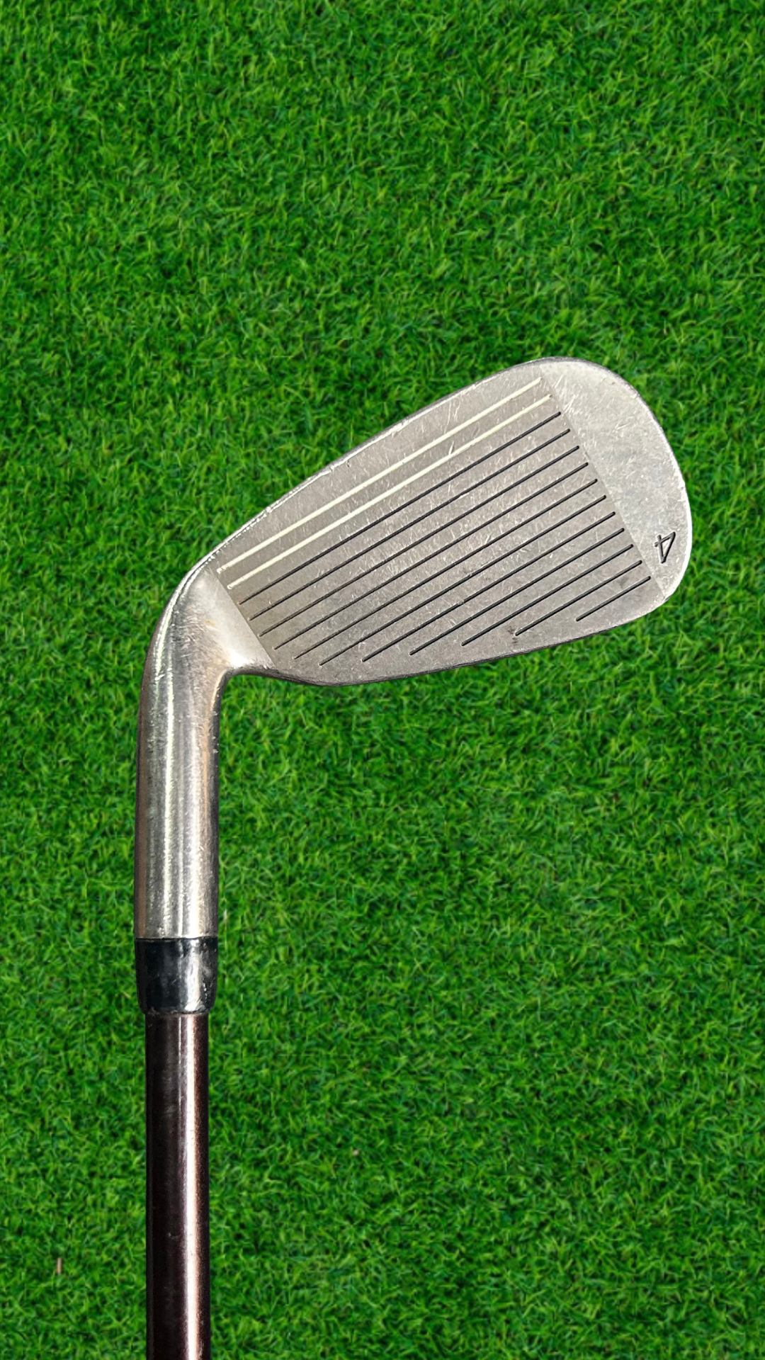 Taylormade Burner Firesole 4-Iron