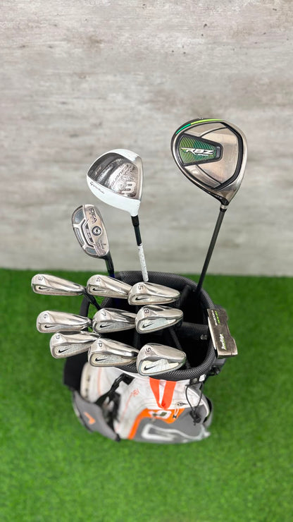 Nike ND5 Golf Set