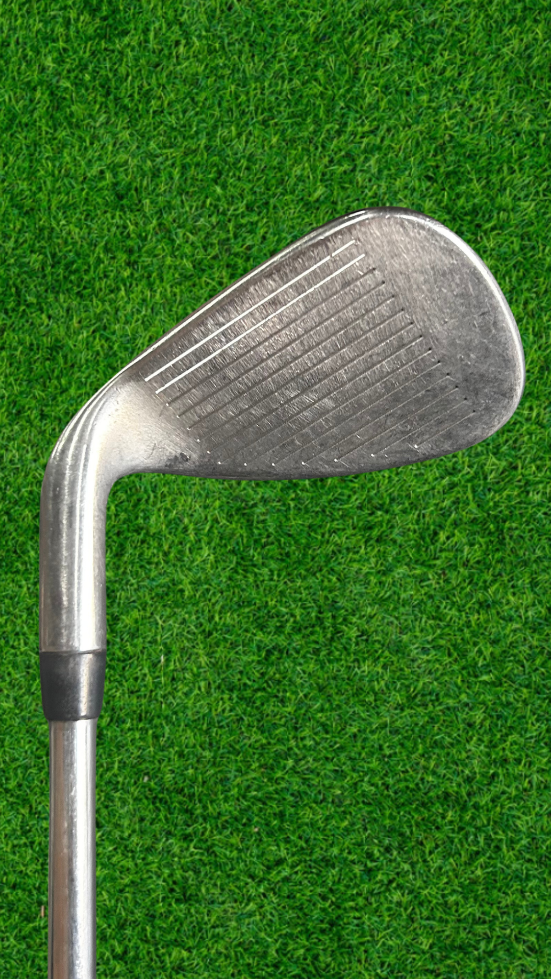 Callaway Edge Pitching Wedge