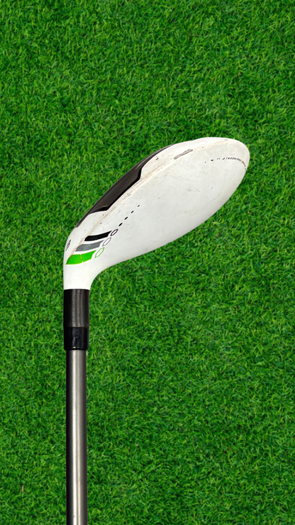 Left Handed Taylormade RBZ 3-Hybrid
