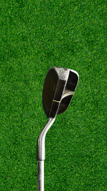 Black Golf Chipper